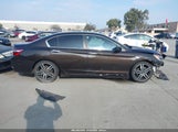 Honda Accord Sport 1HGCR2F62GA043125 photo