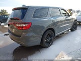Dodge Durango Gt Rwd 1C4RDHDG4LC448519 снимка