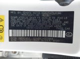 Lexus Es 350 58ABK1GG0GU032241 снимка