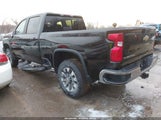 Chevrolet Silverado 2500Hd 4Wd Standard Bed Lt 1GC4YNEY3NF170282 снимка