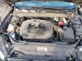 Ford Fusion Se 3FA6P0H95GR169438 снимка