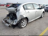 Nissan Sentra 2.0 Sr 3N1AB6AP8CL759048 снимка