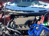 Nissan Rogue Sport S JN1BJ1CR4KW322553 снимка