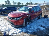 Nissan Rogue Sport S JN1BJ1CR4KW322553 photo