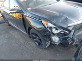 Hyundai Sonata Hybrid Limited KMHEC4A48EA109759 снимка