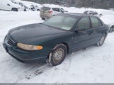 Buick Regal Ls 2G4WB52K1V1445855 снимка