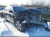 Toyota Highlander Limited V6 5TDDK3EHXDS177993 photo