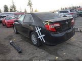 Toyota Camry Le 4T1BF1FK7EU415527 снимка