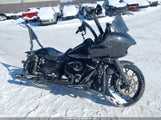 Harley-Davidson Fltrxs 1HD1KTP17LB640938 снимка