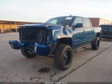 Chevrolet Silverado  2Lt 3GCUKREC7HG286889 снимка