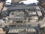 Hyundai Kona Se KM8K12AA9LU445368 снимка