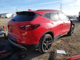 Chevrolet Blazer Base W/3Lt 3GNKBDRS5KS698915 снимка