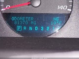 Chevrolet Impala Lt 2G1WB5EK2B1226147 снимка
