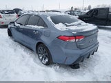 Toyota Corolla Se 5YFS4MCE6SP242165 снимка