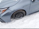 Toyota Corolla Se 5YFS4MCE6SP242165 снимка