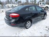 Ford Fiesta Se 3FADP4BJ4FM219775 снимка