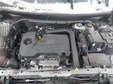 Chevrolet Equinox Fwd Premier 3GNAXNEGXRL177522 fotografie