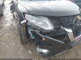Nissan Rogue Sl 5N1AT2MVXHC857428 снимка