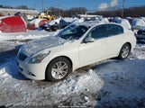 Infiniti G37X JN1CV6AR2DM763394 снимка