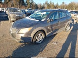 Pontiac Vibe 5Y2SL63835Z444674 снимка