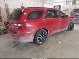 Dodge Durango Gt Awd 1C4RDJDG8JC176769 снимка