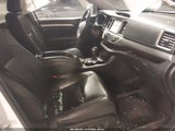 Toyota Highlander Xle 5TDJZRFH3JS547970 снимка