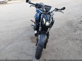 Yamaha Mt07 C JYARM32Y1PA001500 photo
