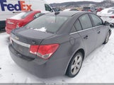 Chevrolet Cruze Limited 2Lt Auto 1G1PF5SB6G7121957 fotografie