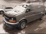 Chevrolet Express  Work Van 1GCSHAF49D1101085 снимка