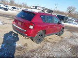 Jeep Compass Sport 1C4NJDBB7GD686405 снимка