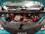 Chevrolet Bolt Ev Fwd Lt 1G1FY6S0XL4139934 снимка