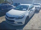 Chevrolet Cruze Lt Auto 3G1BE6SM5HS570313 снимка