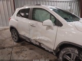 Chevrolet Trax Awd Lt KL7CJPSB2LB034688 снимка