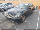 Infiniti G35 JNKCV51E95M221634 снимка