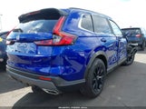 Honda Cr-V Hybrid Sport-L 7FARS5H81SE004415 fotografie