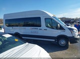 Ford Transit-350 Passenger Van Xl 1FDVU4X8XPKB16622 снимка