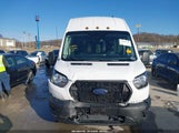 Ford Transit-350 Passenger Van Xl 1FDVU4X8XPKB16622 снимка
