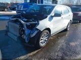 Chevrolet Equinox Awd Ls 3GNAXSEV6LS632389 снимка