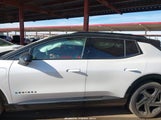 Chevrolet Equinox Ev Rs 3GN7DSRP0SS199374 снимка