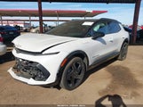 Chevrolet Equinox Ev Rs 3GN7DSRP0SS199374 снимка