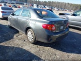 Toyota Corolla Le 1NXBU4EE3AZ367361 снимка