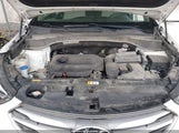 Hyundai Santa Fe Sport 2.4L 5NMZUDLB0HH007591 снимка