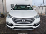 Hyundai Santa Fe Sport 2.4L 5NMZUDLB0HH007591 снимка