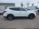 Hyundai Santa Fe Sport 2.4L 5NMZUDLB0HH007591 снимка