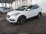 Hyundai Santa Fe Sport 2.4L 5NMZUDLB0HH007591 снимка