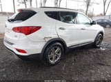 Hyundai Santa Fe Sport 2.4L 5NMZUDLB0HH007591 снимка
