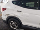 Hyundai Santa Fe Sport 2.4L 5NMZUDLB0HH007591 снимка