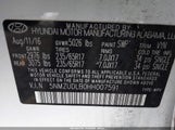 Hyundai Santa Fe Sport 2.4L 5NMZUDLB0HH007591 снимка