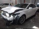 Ford Fusion Hybrid Titanium 3FA6P0RU1LR260946 fotografie