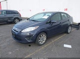 Ford Fiesta Se 3FADP4BJ2DM167849 снимка